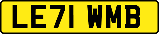 LE71WMB