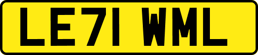 LE71WML