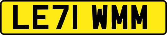 LE71WMM