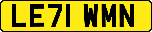 LE71WMN