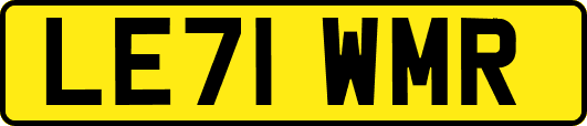LE71WMR