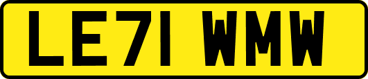 LE71WMW