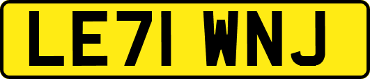 LE71WNJ