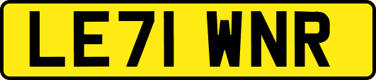 LE71WNR