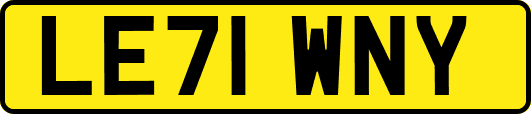 LE71WNY