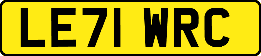 LE71WRC