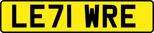 LE71WRE