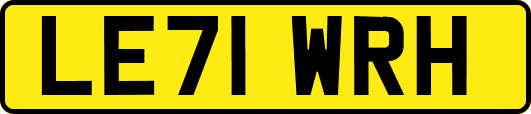 LE71WRH