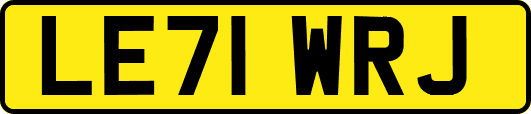 LE71WRJ