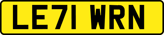 LE71WRN