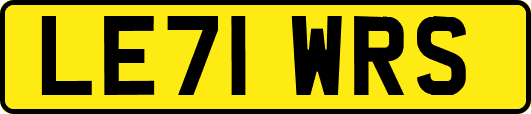 LE71WRS
