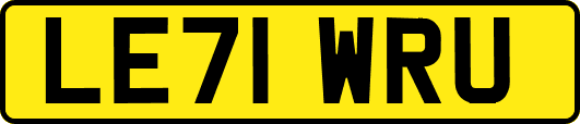 LE71WRU