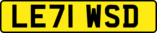 LE71WSD