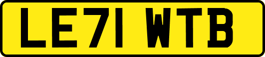LE71WTB