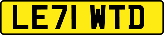 LE71WTD