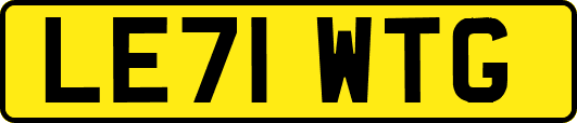 LE71WTG