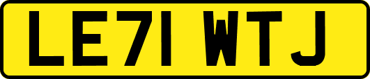 LE71WTJ