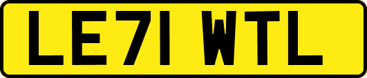 LE71WTL
