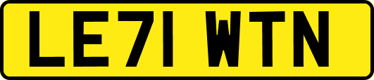 LE71WTN