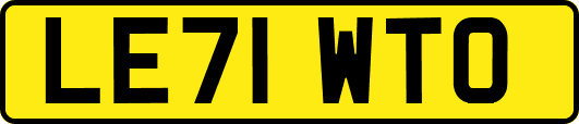 LE71WTO