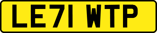 LE71WTP