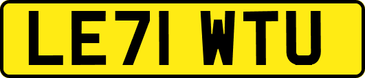 LE71WTU