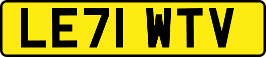 LE71WTV