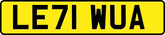 LE71WUA