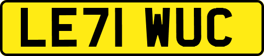 LE71WUC