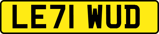 LE71WUD