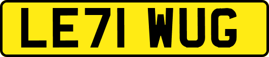 LE71WUG