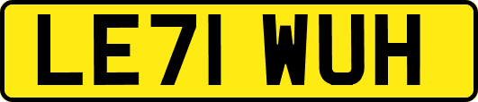 LE71WUH
