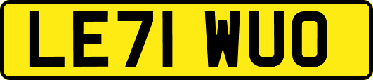 LE71WUO