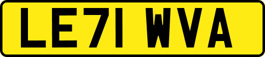 LE71WVA