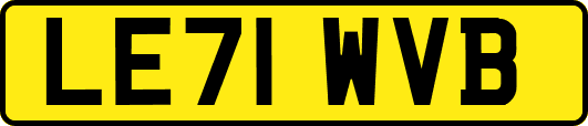 LE71WVB