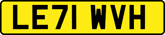 LE71WVH