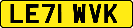 LE71WVK