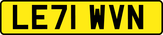 LE71WVN