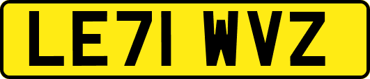 LE71WVZ