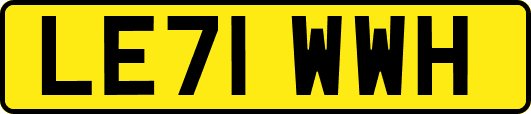 LE71WWH