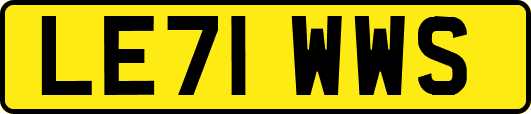 LE71WWS