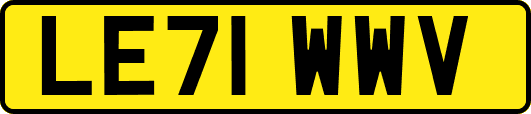LE71WWV