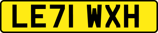 LE71WXH