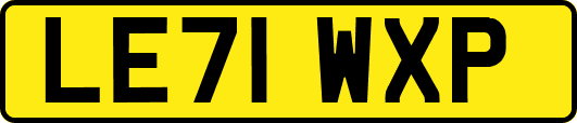 LE71WXP