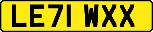 LE71WXX