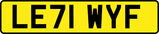 LE71WYF