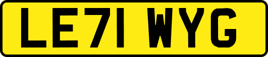 LE71WYG