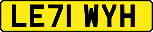LE71WYH