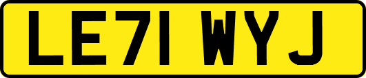LE71WYJ