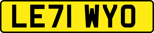 LE71WYO